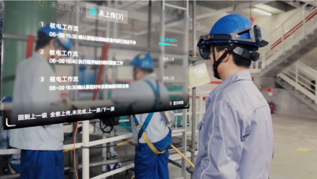穿越虛擬現(xiàn)實 杭州靈伴科技向文杰解讀元宇宙重構(gòu)工業(yè)未來的密鑰
